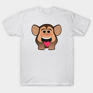 Simp Chimp T-Shirt